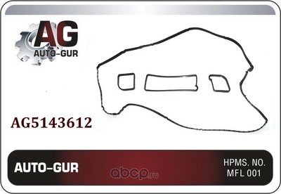    (Auto-GUR) AG5143612