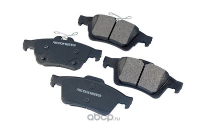     (Friction Master) MKD1564