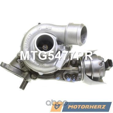    (Motorherz) MTG5477PR ()