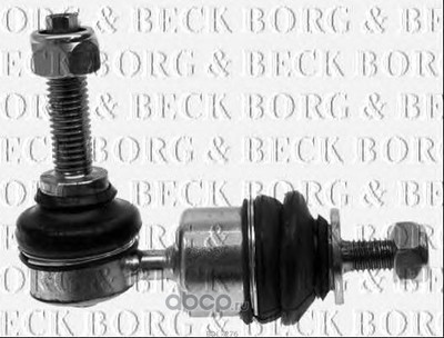   (BORG & BECK) BDL7276