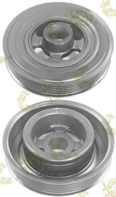 Ременный шкив (AUTOKIT) 0390240 Ременный шкив (AUTOKIT) 0390240