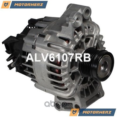  (Motorherz) ALV6107RB ()