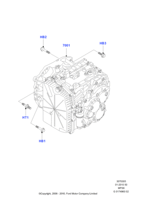    (FORD) 1802014