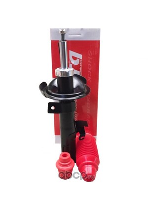 Амортизатор подвески газовый/передний/левый (BJS) DG4841 Амортизатор подвески газовый/передний/левый (BJS) DG4841