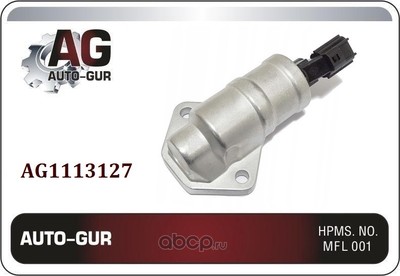     (Auto-GUR) AG1113127