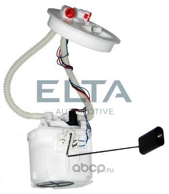    (ELTA Automotive) EF4000
