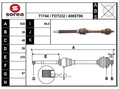    (EAI GROUP) RT68406