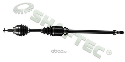   (Shaftec) FO234R