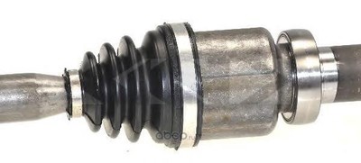 Приводной вал (GKN-Spidan) 24898 Приводной вал (GKN-Spidan) 24898 (фото)