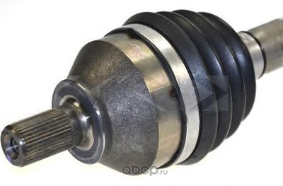 Приводной вал (Ekg) 924897 Приводной вал (Ekg) 924897 (фото)