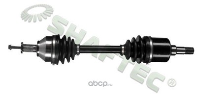   (Shaftec) FO306L