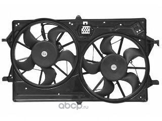 Вентилятор охлаждение двигателя (Schlieckmann) 70232450 Вентилятор охлаждение двигателя (Schlieckmann) 70232450 (фото)