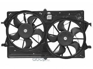 Вентилятор охлаждение двигателя (VAN WEZEL) 1858752 Вентилятор охлаждение двигателя (VAN WEZEL) 1858752 (фото)