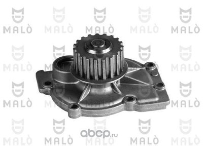 Водяной насос (Malo) 130163 Водяной насос (Malo) 130163