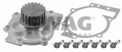 Водяной насос (Swag) 55922145 Водяной насос (Swag) 55922145