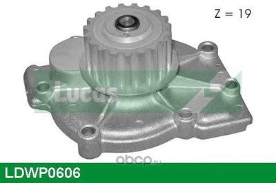  (TRW/Lucas) LDWP0606