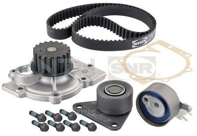   +    (NTN-SNR) KDP455320