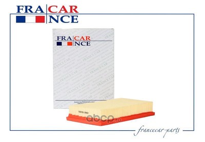   (Francecar) FCR21F026