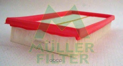   (MULLER FILTER) PA474