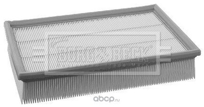   (BORG & BECK) BFA2019