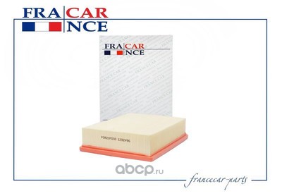   (Francecar) FCR21F030