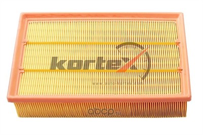   (KORTEX) KA0124