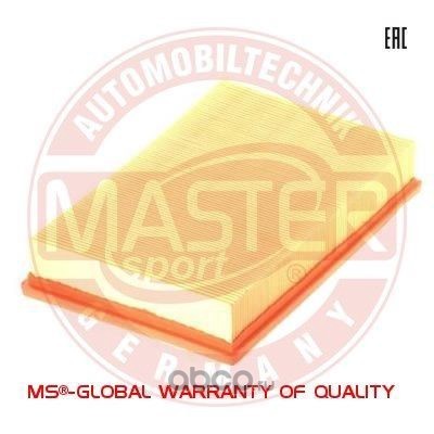   (MASTER-SPORT) 28122LFPCSMS