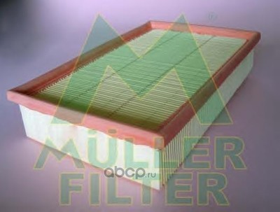   (MULLER FILTER) PA3112