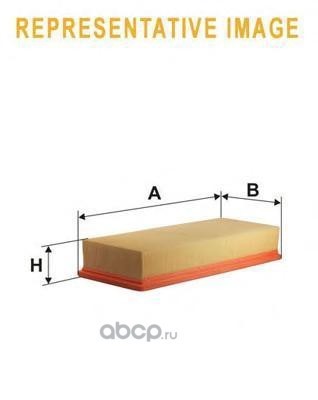   (WIX FILTERS) WA9406 ()