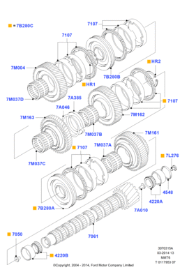  (FORD) 1227442