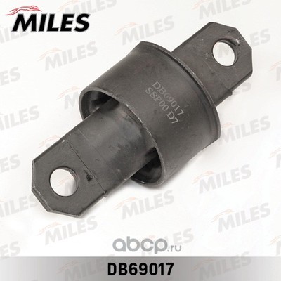     (Miles) DB69017
