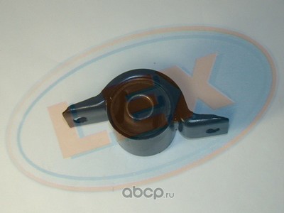 Сайлентблок задний рычага (Lex) SB0829 Сайлентблок задний рычага (Lex) SB0829