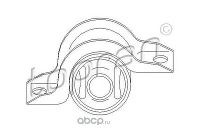 ,     (topran) 301580