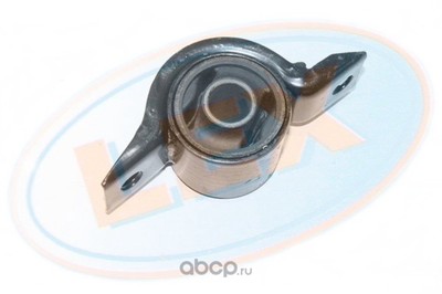 Сайлентблок переднего рычага большой (Lex) SB0462 Сайлентблок переднего рычага большой (Lex) SB0462