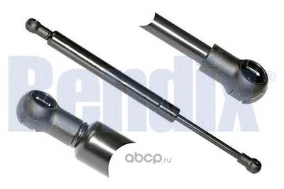 Упругий элемент, крышка багажника (BENDIX) 070194B Упругий элемент, крышка багажника (BENDIX) 070194B