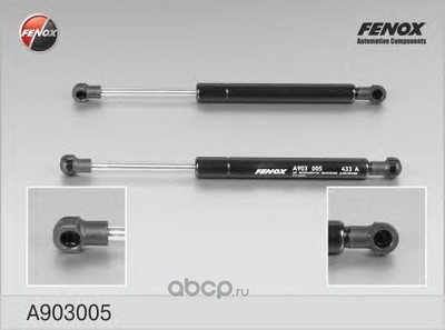   (FENOX) A903005