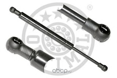 Амортизатор крышки багажника (Optimal) AG17404 Амортизатор крышки багажника (Optimal) AG17404