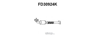  (VENEPORTE) FD30924K