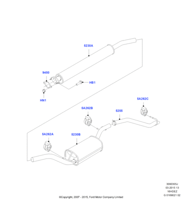     (FORD) 1677751