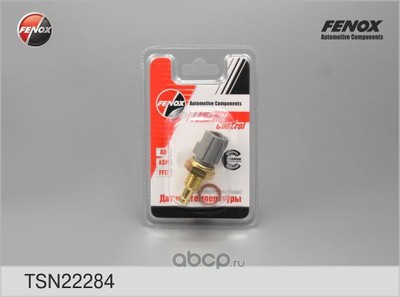     (FENOX) TSN22284