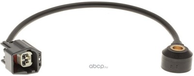 Датчик детонации (HELLA) 6PG009108841 Датчик детонации (HELLA) 6PG009108841 (фото)