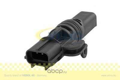 Датчик частоты вращения, управление двигателем (Vaico Vemo) V25721064 Датчик частоты вращения, управление двигателем (Vaico Vemo) V25721064