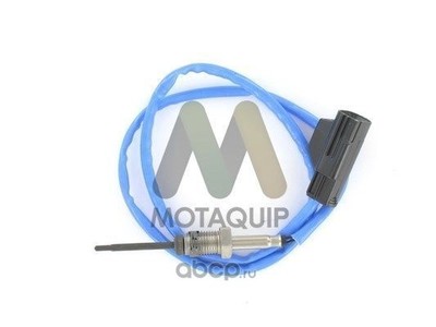 Датчик, температура выхлопных газов (Motorquip) LVET144 Датчик, температура выхлопных газов (Motorquip) LVET144