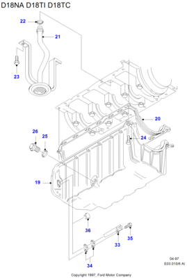   (FORD) 1005538