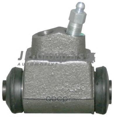 Цилиндр тормозной задний (JP Group) 1561300900 Цилиндр тормозной задний (JP Group) 1561300900