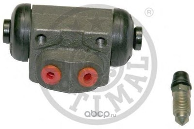 Колесный тормозной цилиндр (Optimal) RZ3988 Колесный тормозной цилиндр (Optimal) RZ3988