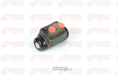 Колесный тормозной цилиндр (Remsa) C152073 Колесный тормозной цилиндр (Remsa) C152073
