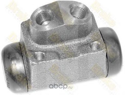    (BRAKE ENGINEERING) WC1750BE