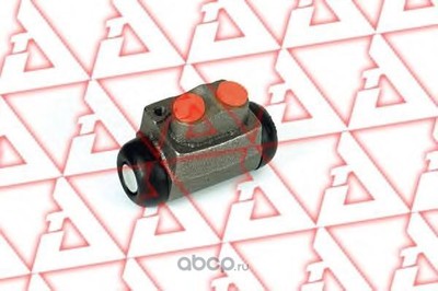 Колесный тормозной цилиндр (CAR) 4463 Колесный тормозной цилиндр (CAR) 4463
