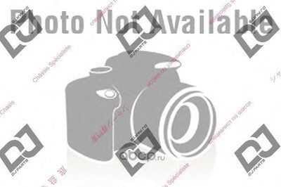 Колесный тормозной цилиндр (DJPARTS) AW1288 Колесный тормозной цилиндр (DJPARTS) AW1288